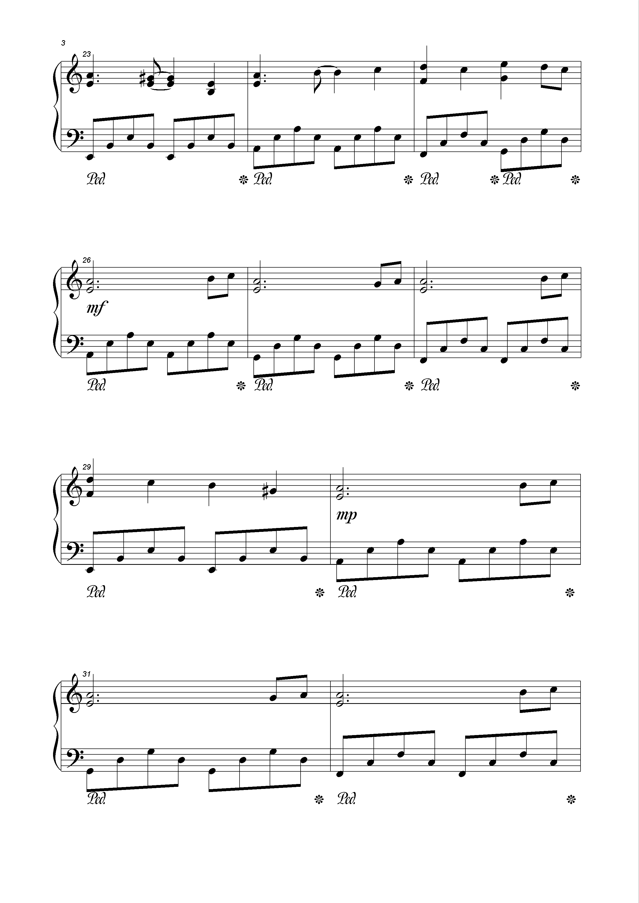 Klavierstueck-a-Moll-Seite3.bmp