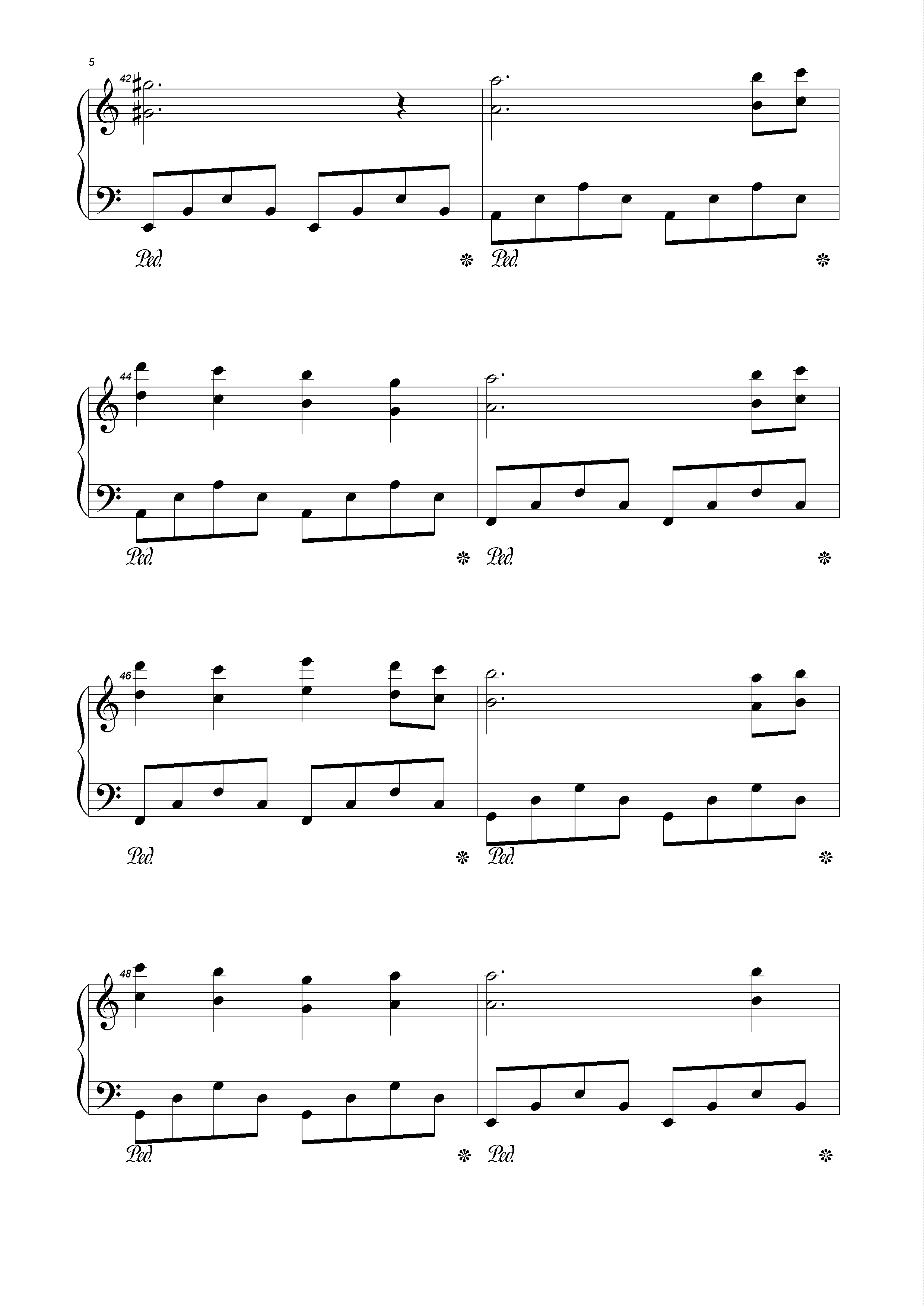 Klavierstueck-a-Moll-Seite5.bmp